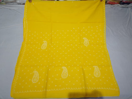 Daksha | Pure cotton chikankari price