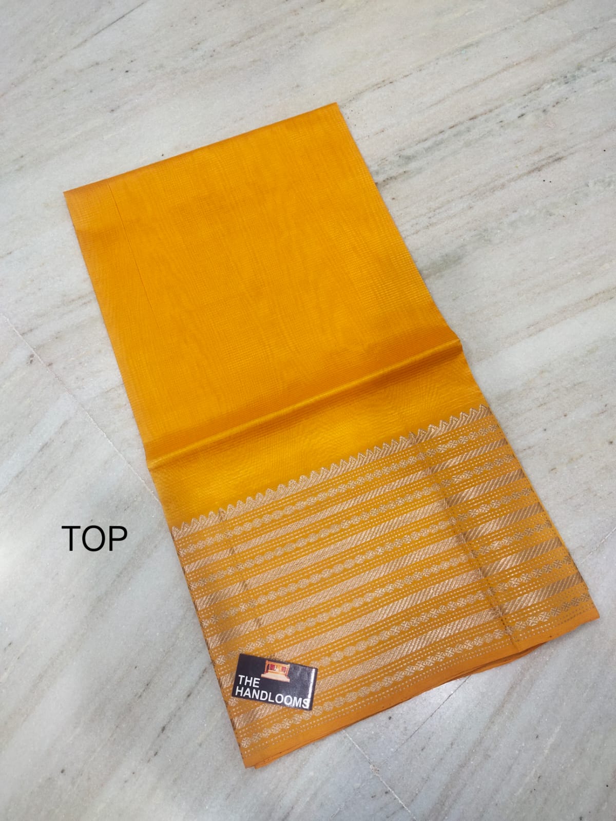 Ekiya | Mangalagiri Pure Handloom Orginal Pure Pattu by cotton