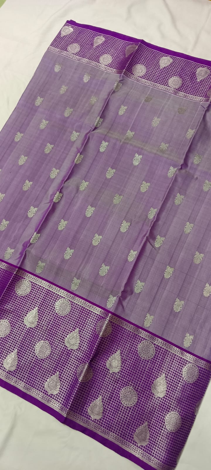 Ati | Venkatagiri Silk sarees