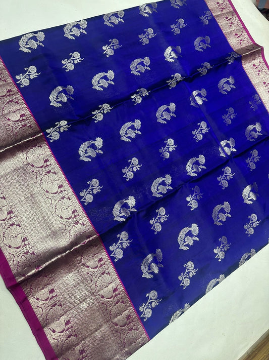 Advika | Venkatagiri sarees