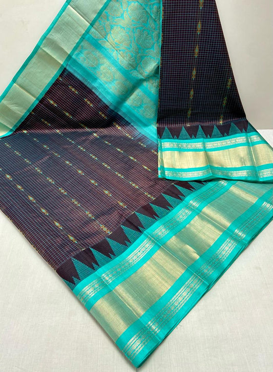 Warda | Kuppadam Sarees