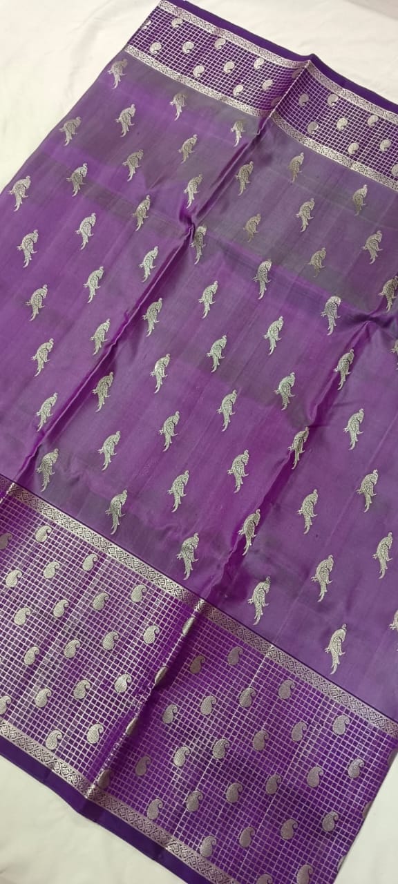 Arunima | Venkatagiri Silk sarees