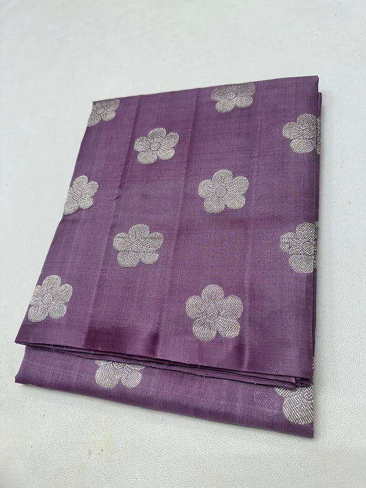 Aadhya | Pure Venkatagiri silk Saree