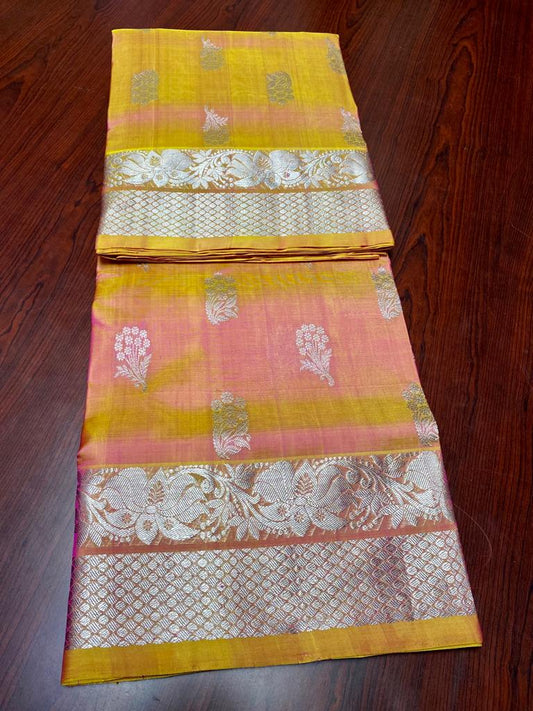 Lakshmi | venkatagiri pattu sarees