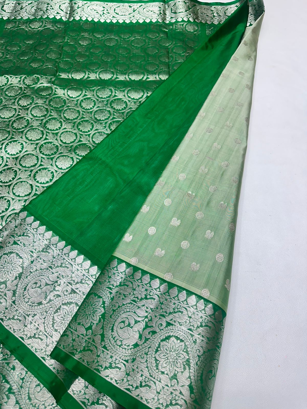 Aarna | Venkatagiri sarees