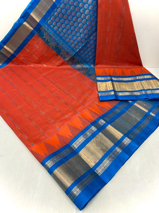 Upma | Kuppadam Sarees