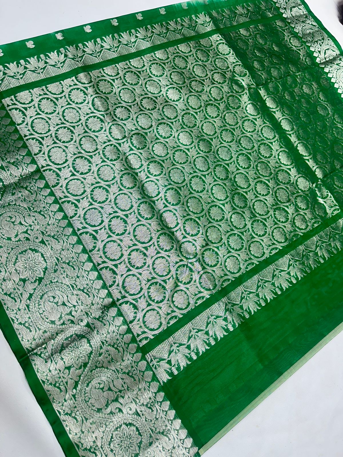 Aarna | Venkatagiri sarees