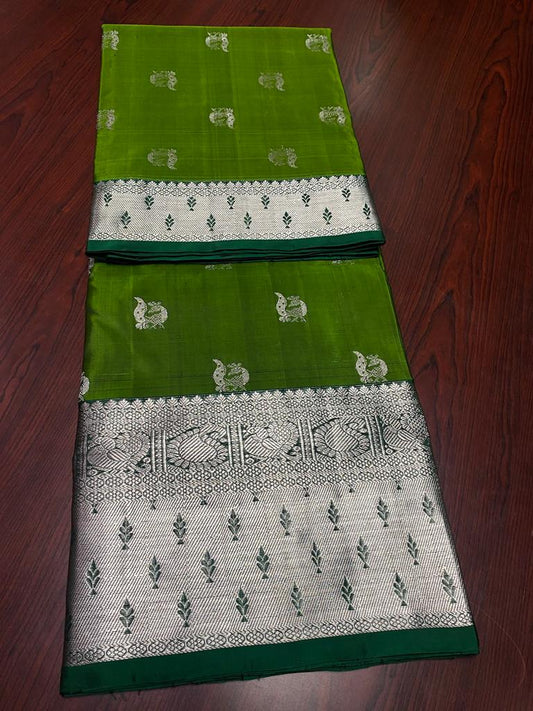 Janaki | venkatagiri pattu sarees