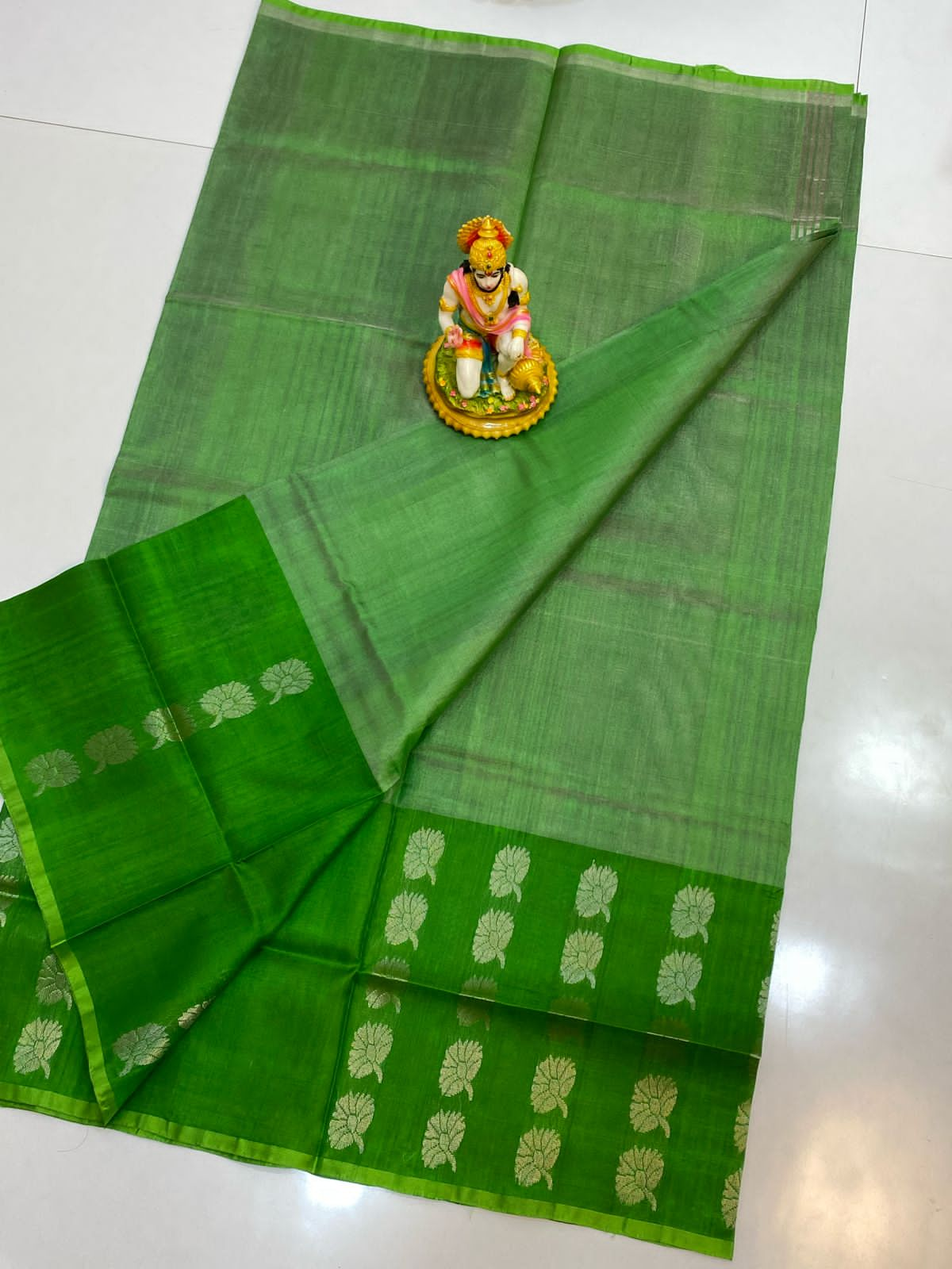 Yochana | HANDLOOM UPPADA PURE PATTU SAREES