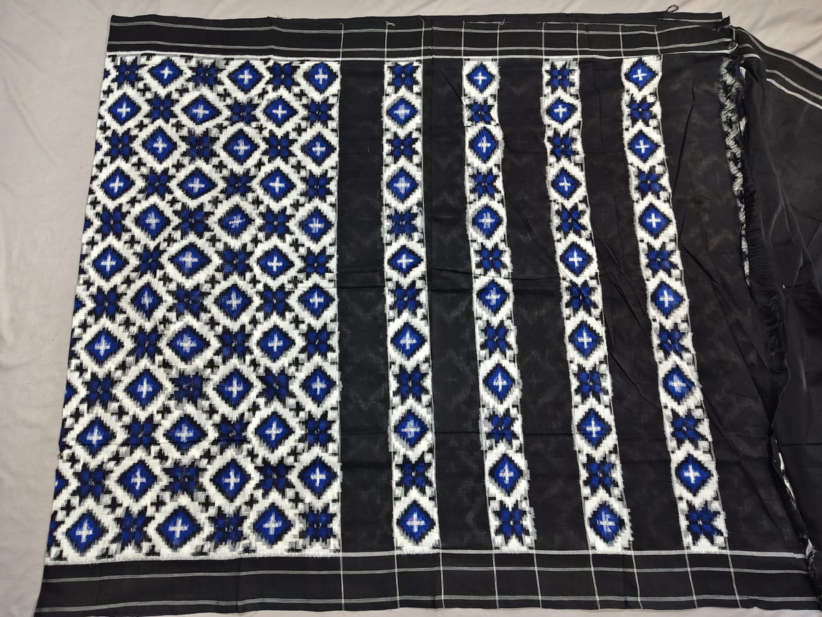 💐FABULOUS COLLECTIONS OF SPECIAL TELIYA RUMAL MESRISED COTTON SAREES💥

💐with blouse

💐thread count:-100

💐Exclusive designs