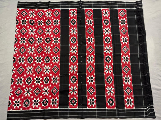 💐FABULOUS COLLECTIONS OF SPECIAL TELIYA RUMAL MESRISED COTTON SAREES💥

💐with blouse

💐thread count:-100

💐Exclusive designs