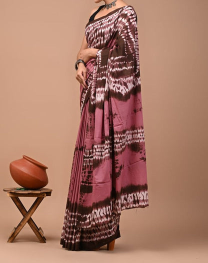 Surnika | Shibori on Cotton