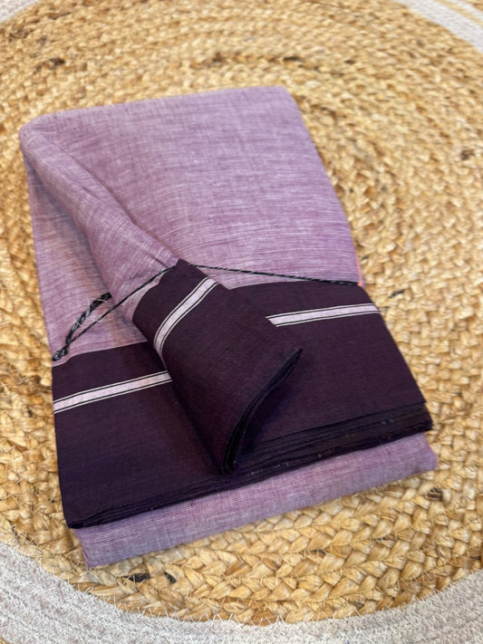 Poorti |  Patteda Anchu Saree