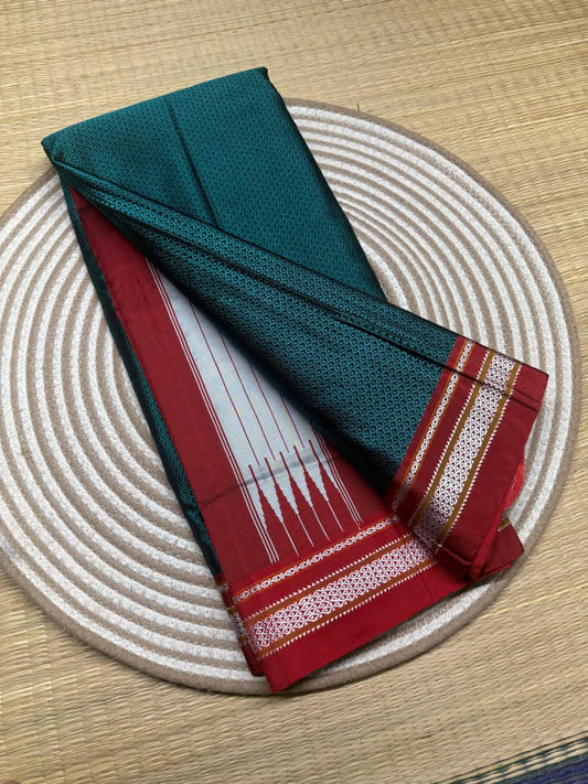 Ilanis | khana ilkal saree