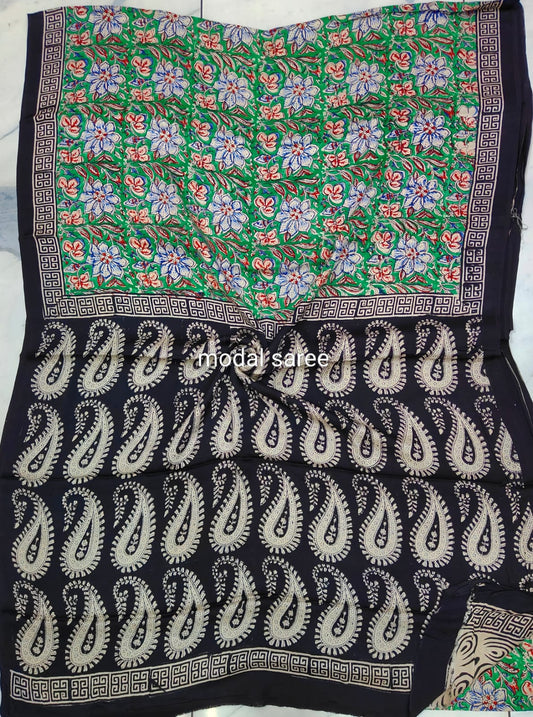 New Arrival Premium Modal Silk 2pc Suit
Top – Modal Silk (2.50 mtr)
Dupatta – Modal Silk (2.50 mtr)
Vanaspati Ajrakh
Kutch Ajrakh Elegant look | Premium Quality | Festive & Party Wear
