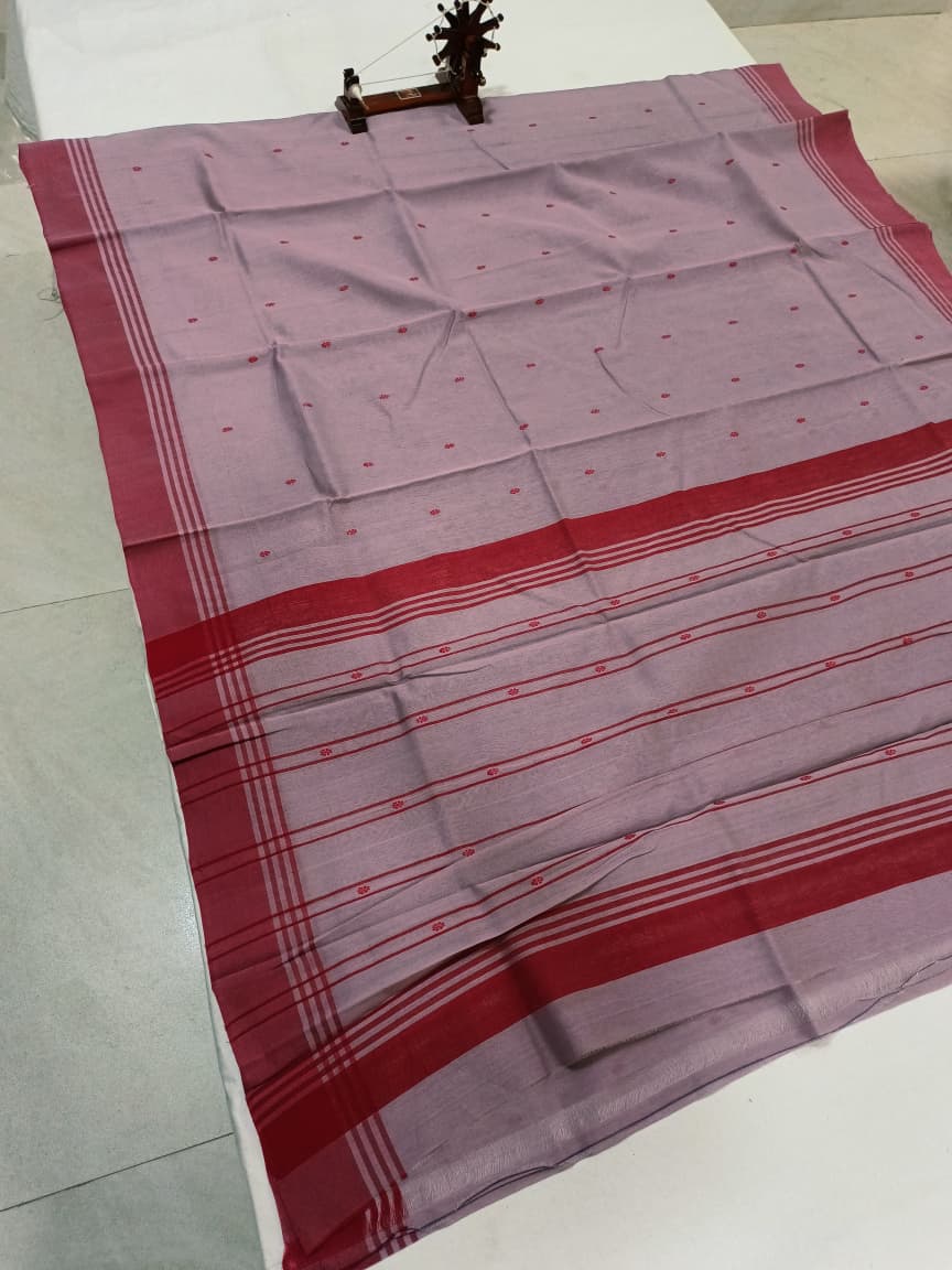 Chiranjit | Chanderi Saree