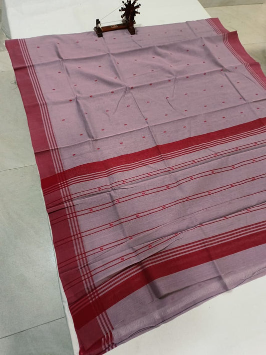 Chiranjit | Chanderi Saree