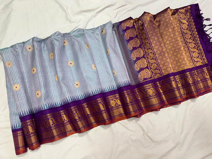 Gautam | Pure Pattu Gadwal