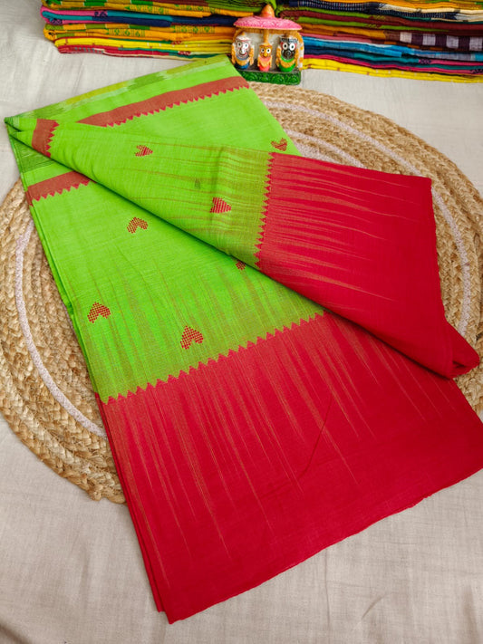 Authentic dhonekhali cotton
No bp