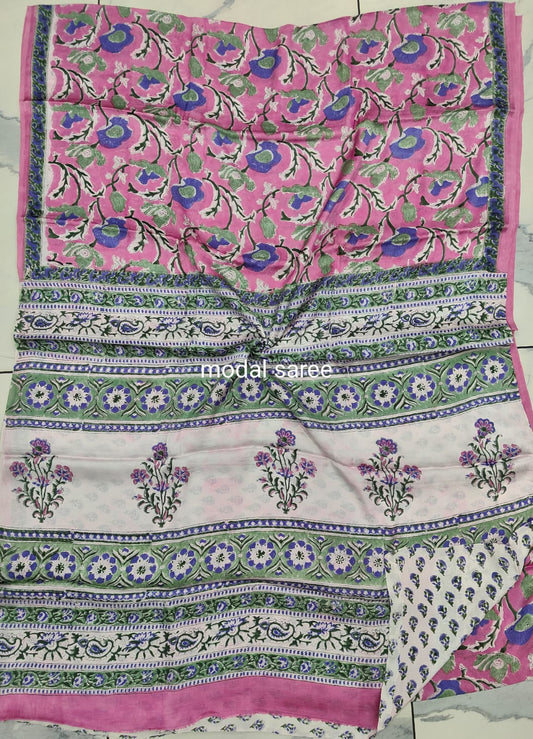 New Arrival Premium Modal Silk 2pc Suit
Top – Modal Silk (2.50 mtr)
Dupatta – Modal Silk (2.50 mtr)
Vanaspati Ajrakh
Kutch Ajrakh Elegant look | Premium Quality | Festive & Party Wear
