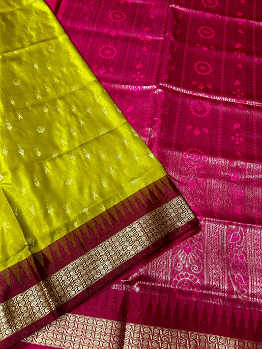 Sunidii | Sambhalpuri saree