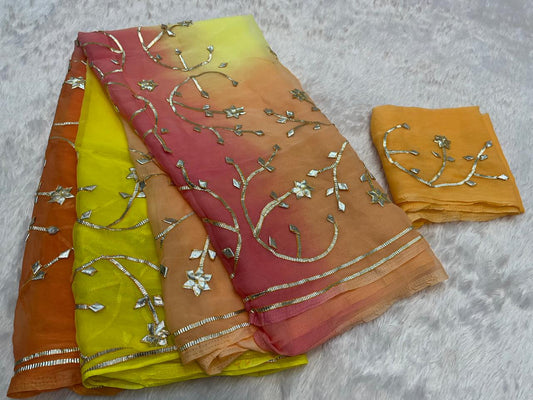 Gopal | Gota patti