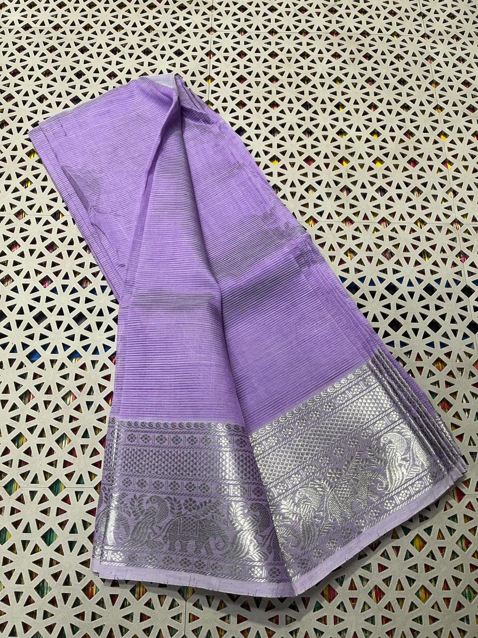 Bhuvana-mangalagiri-handloom-pattu-saree  | Mangalagiri Handloom Pattu Saree