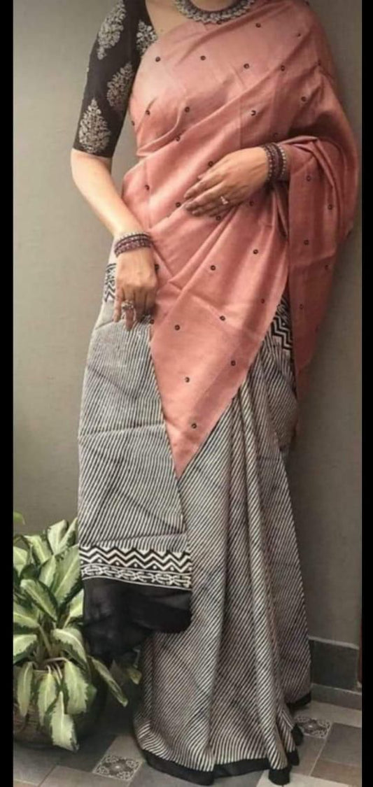 Suthmira | Murshidabad Silk Sarees