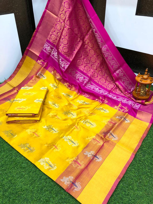 Jennifer-uppada-silk | Uppada-Silk-Saree