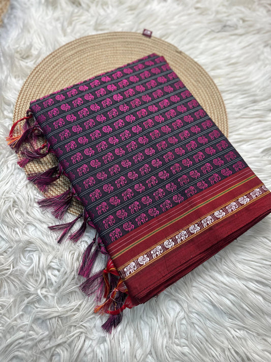 Iraa | Khun Saree