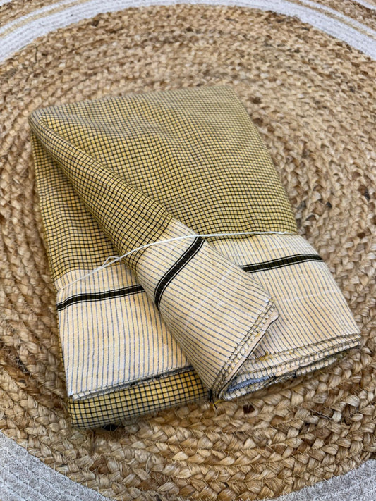 Poorani |  Patteda Anchu Saree