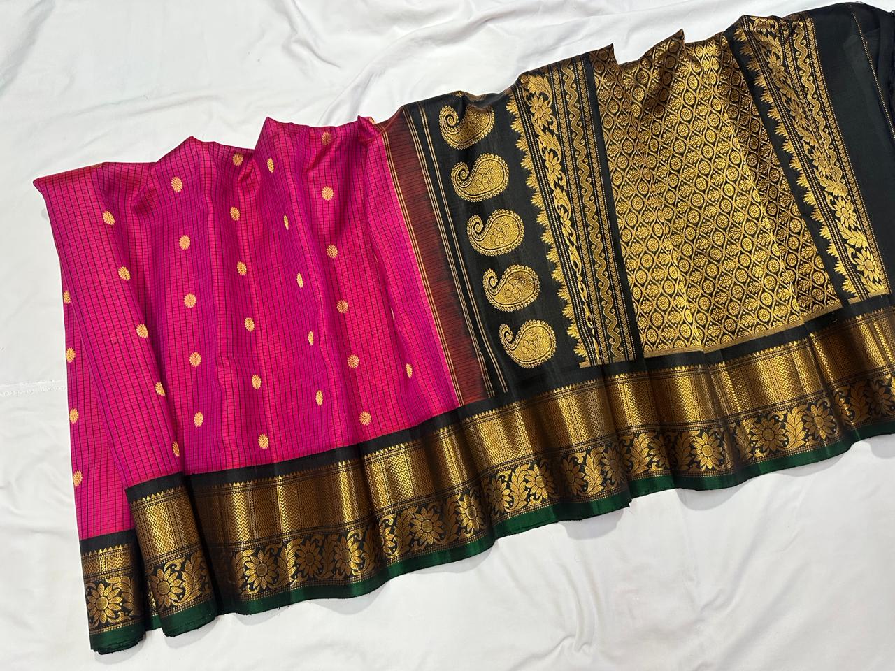 Govind | Pure Pattu Gadwal