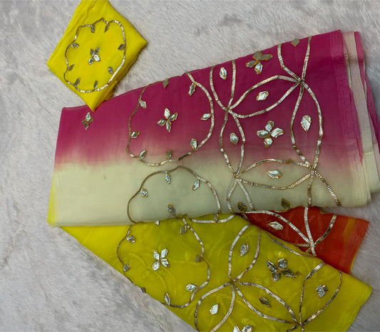 Govind | Gota patti