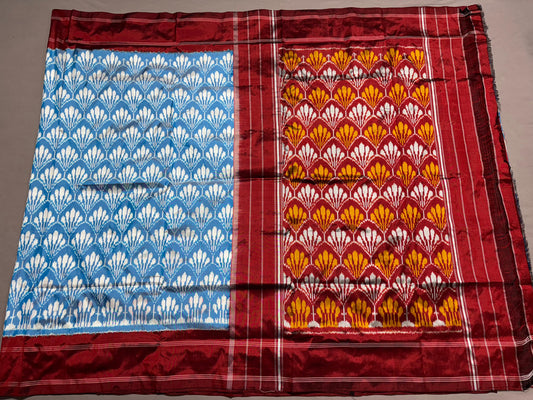 Latest and Exclusive ☝🏻☝🏻☝🏻
*IKKAT SILK  SAREES*
👉🏻 *EXCLUSIVE SILK SAREES*
*Silk mark Certified * 