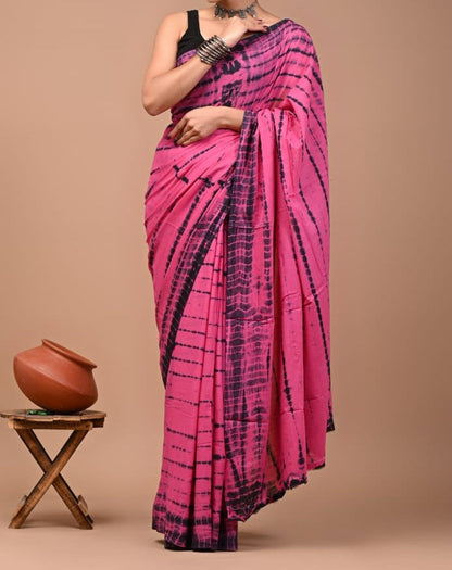 Seyonit | Shibori on Cotton