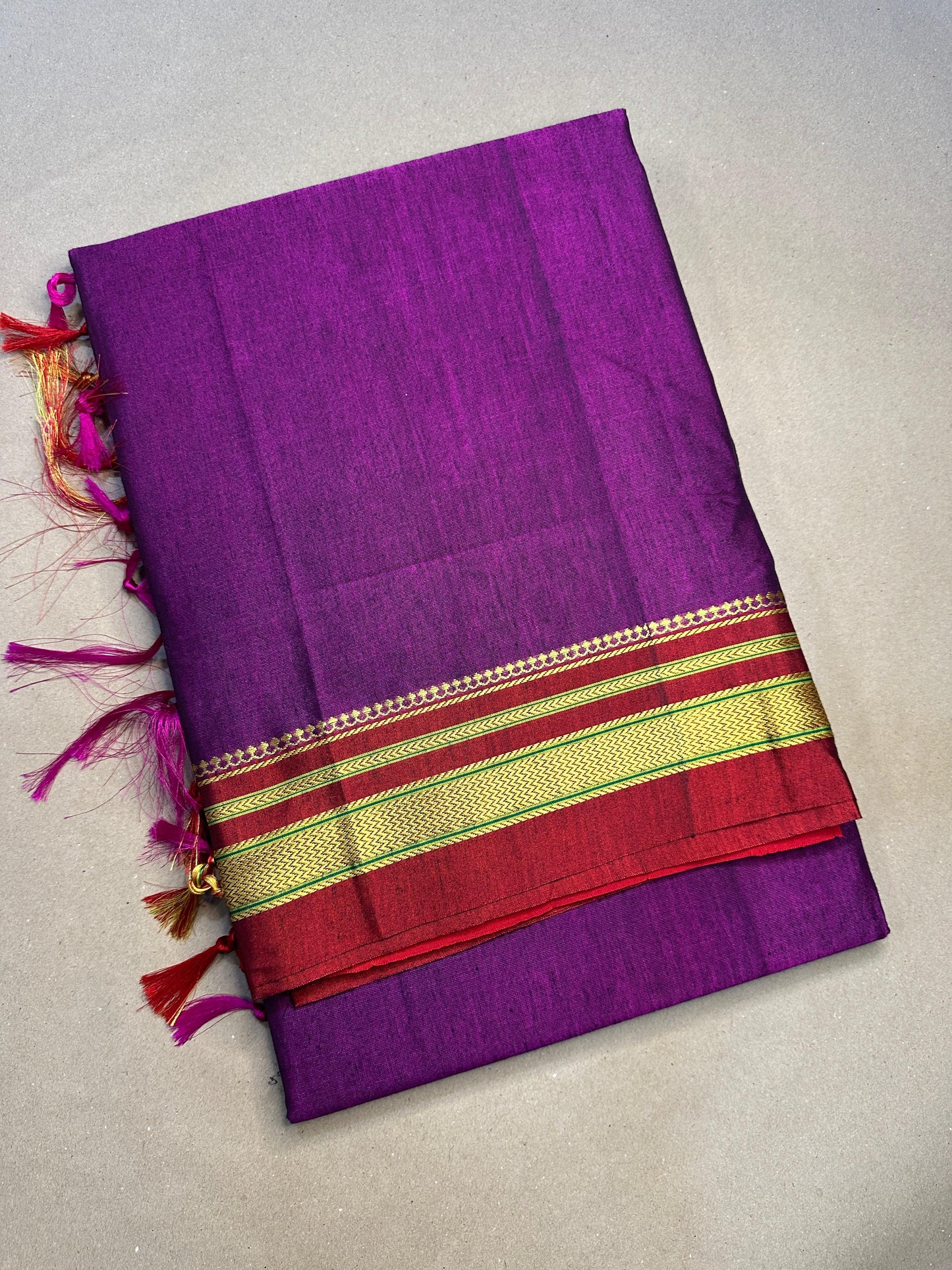 Ilsini | plain cotton ilkals