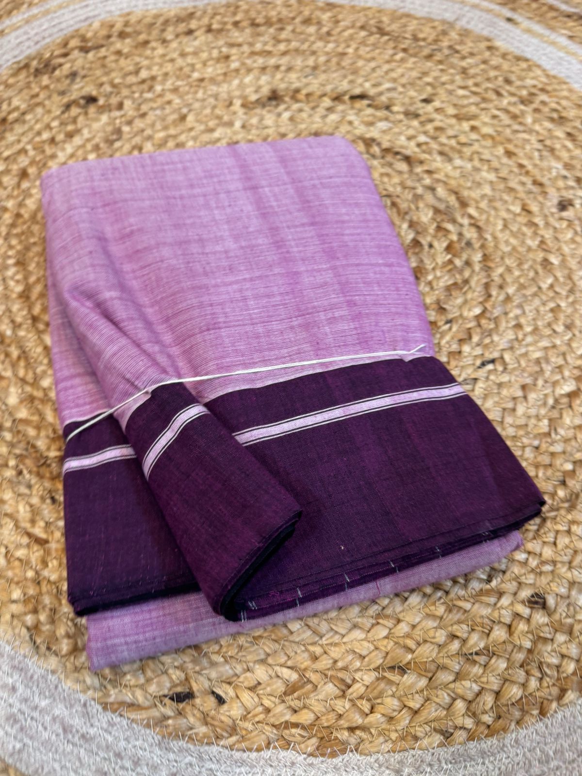 Palak |  Patteda Anchu Saree