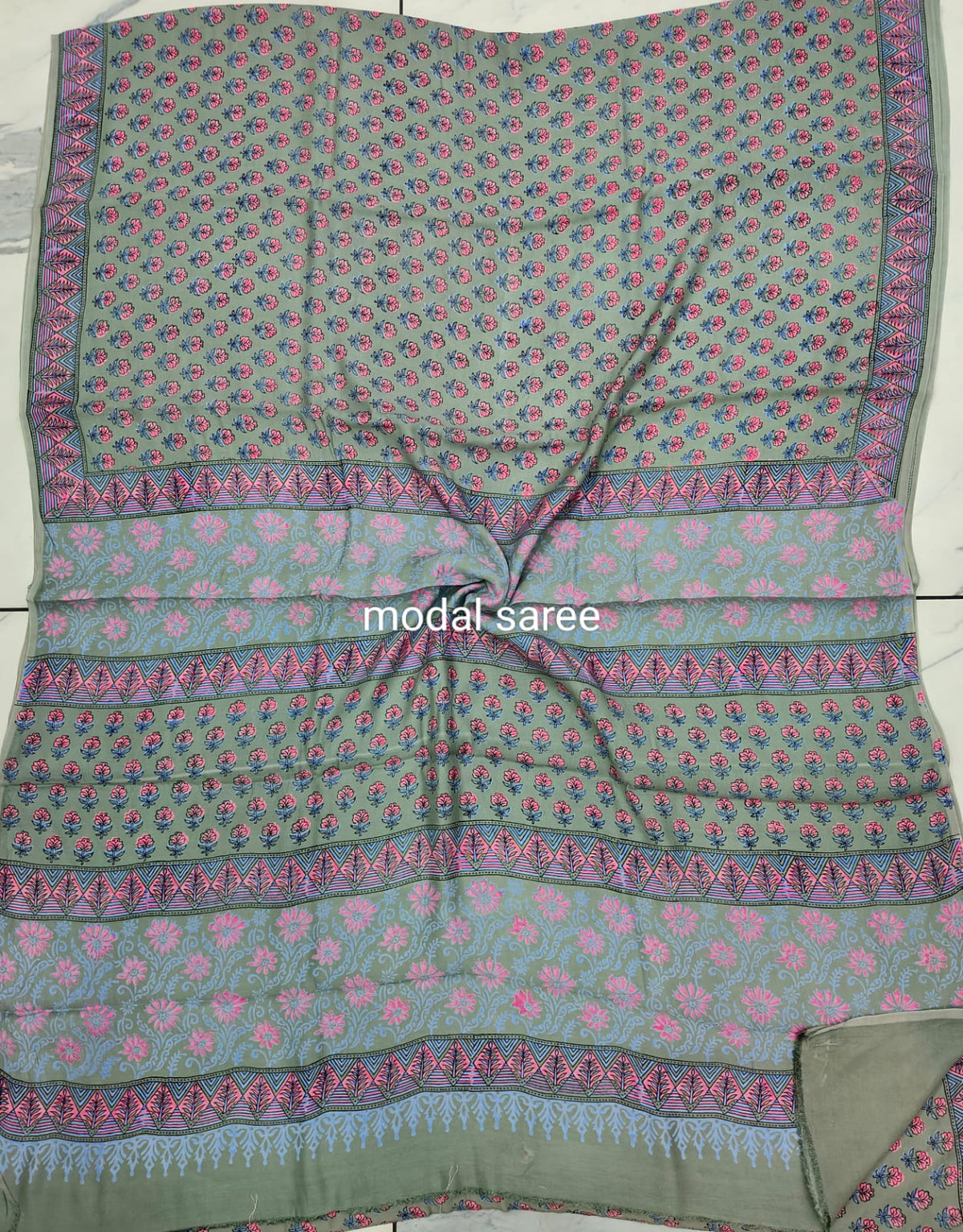 New Arrival Premium Modal Silk 2pc Suit
Top – Modal Silk (2.50 mtr)
Dupatta – Modal Silk (2.50 mtr)
Vanaspati Ajrakh
Kutch Ajrakh Elegant look | Premium Quality | Festive & Party Wear
