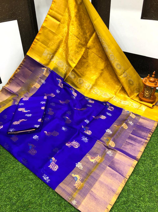 Jugnu-uppada-silk | Uppada-Silk-Saree