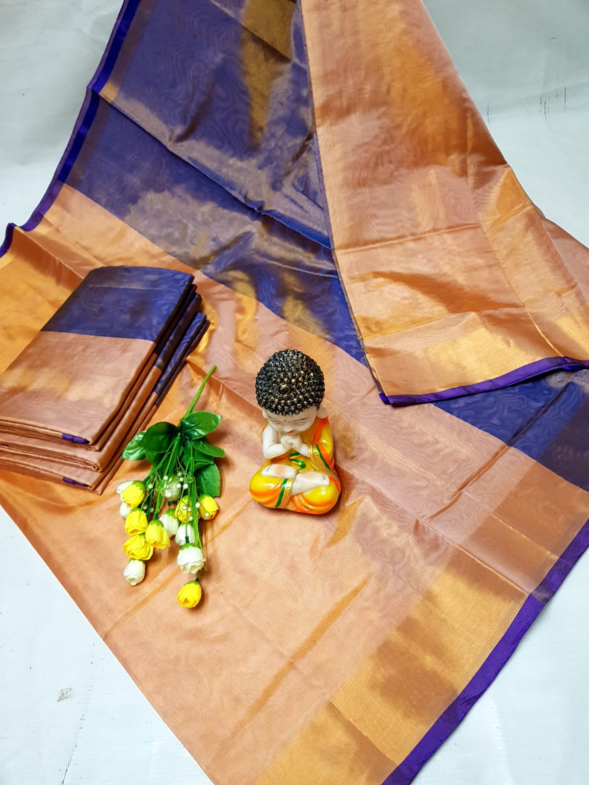 Athulya-tissue-uppada | Uppada Tissue Sarees