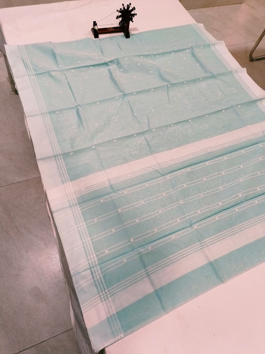 Chakradhar | Chanderi Saree