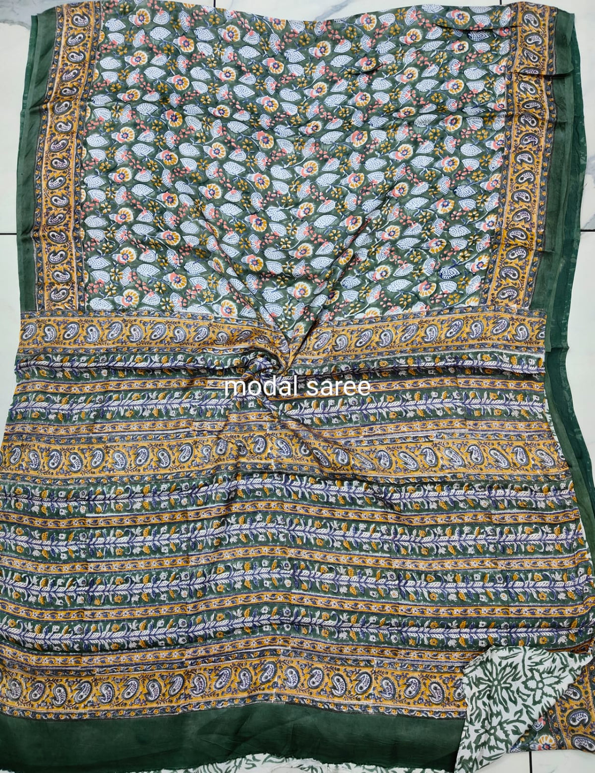 New Arrival Premium Modal Silk 2pc Suit
Top – Modal Silk (2.50 mtr)
Dupatta – Modal Silk (2.50 mtr)
Vanaspati Ajrakh
Kutch Ajrakh Elegant look | Premium Quality | Festive & Party Wear
