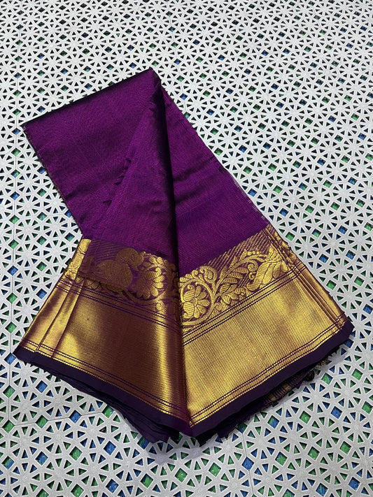 🍁 *MANGALAGIRI HANDLOOM PATTU SAREES WITH EXCELLENT QUALITY*
🍁 *PLAIN SILK SAREES WITH 300/100K ZARI KANCHI BORDERS*
🍁 *CONTRAST OR RUNNING PALLU N BLOUSE*
