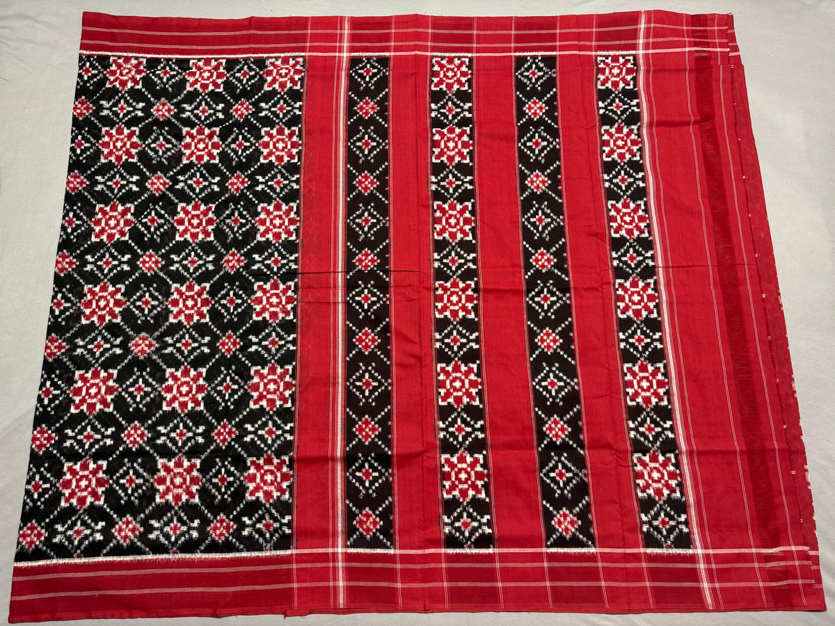 💐FABULOUS COLLECTIONS OF SPECIAL TELIYA RUMAL MESRISED COTTON SAREES💥

💐with blouse

💐thread count:-100

💐Exclusive designs
