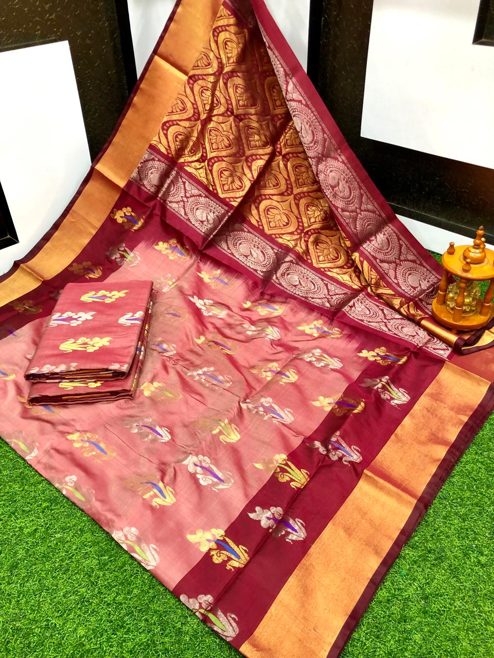 Kainaat-uppada-silk | Uppada-Silk-Saree