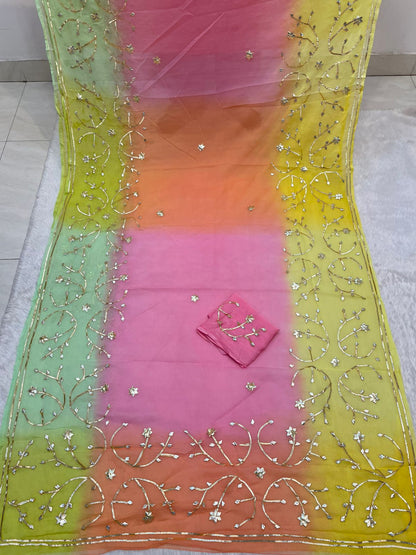 Gajendra | Gota patti