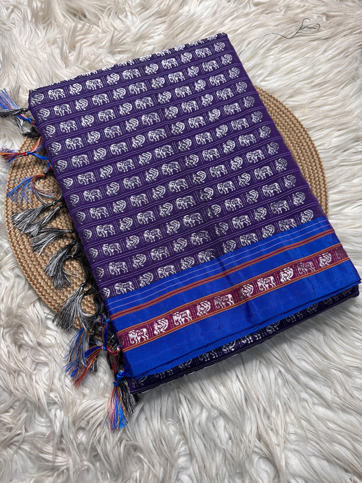 Ishrat | Khun Saree