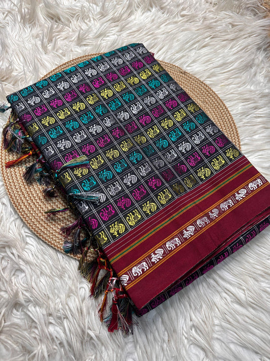 Iman | Khun Saree