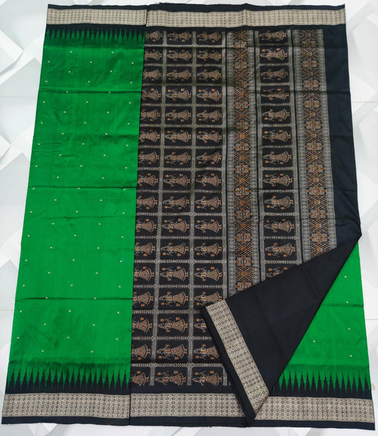 Irnika | Sambalpuri Saree