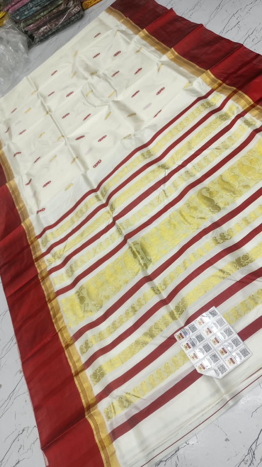 Traditional
 gorod silk
No bp